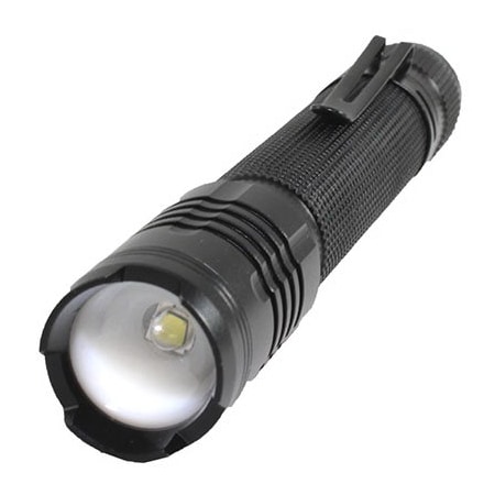Promier Products TG 280 Lumen Flashlight TG-280FL-6/24